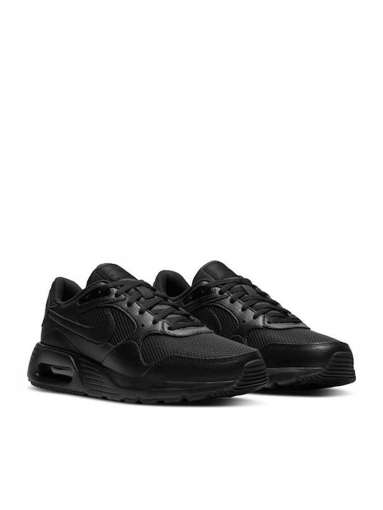 Air Max SC Sneakers Black
