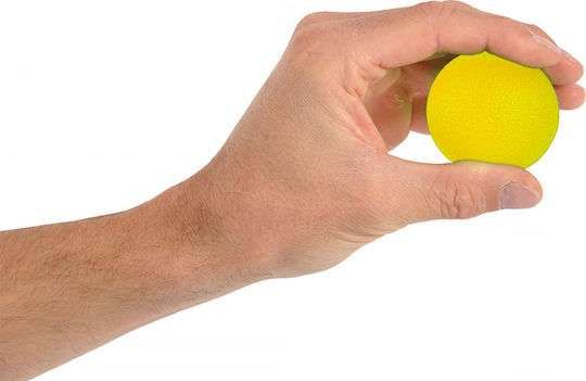 MSD Band Manus Balls Antistress in Yellow Color