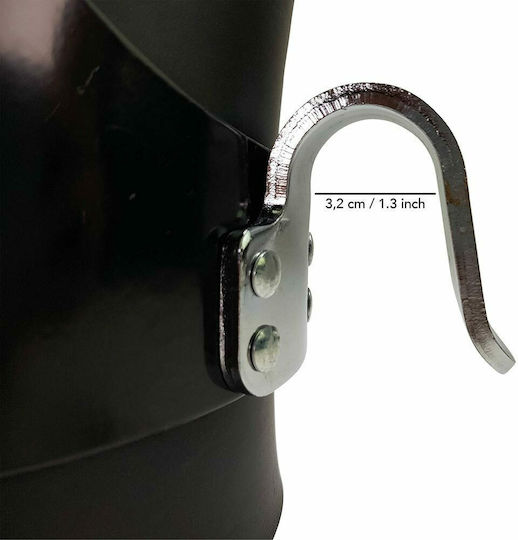 Tunturi Inversion Boots Pair Δέστρες Κοιλιακών 2τμχ