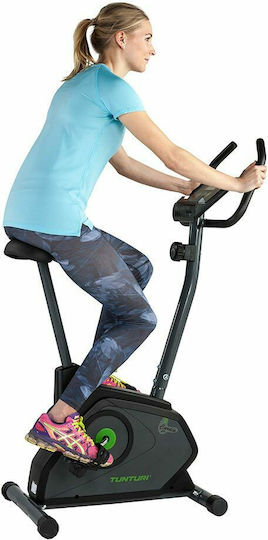 Tunturi Cardio Fit B30 16TCFB3000 Право Велосипед за Фитнес Магнитно