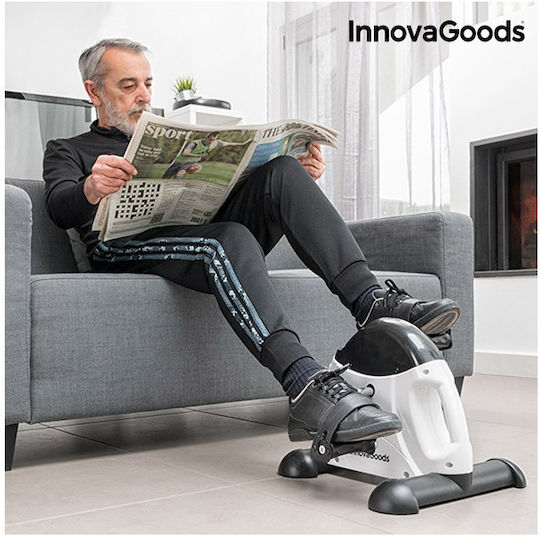 InnovaGoods Στατική Πεταλιέρα Μαγνητική