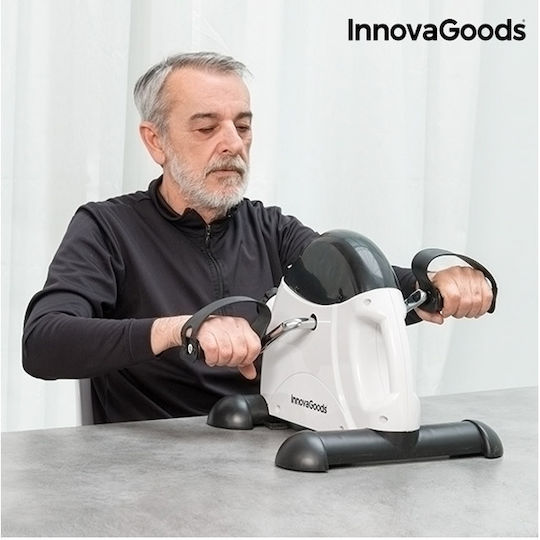InnovaGoods Στατική Πεταλιέρα Μαγνητική