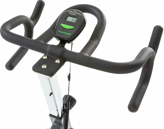 Tunturi Cardio Fit S30 Spinner Magnetic cu roți