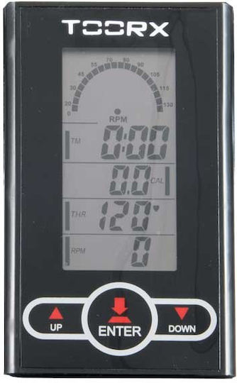 Toorx Spin Bike SRX-100 Chrono Magnetisch