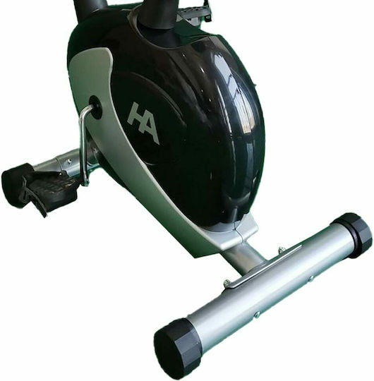 Homathlon HomAthlon Upright Exercise Bike Magnetic