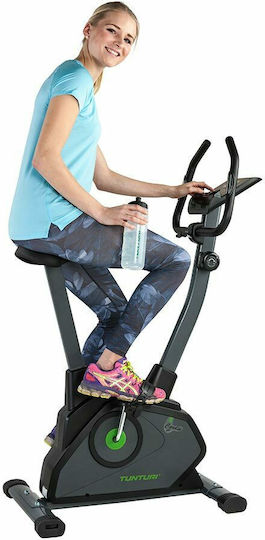 Tunturi Cardio Fit B35 Όρθιο Ποδήλατο Γυμναστικής Μαγνητικό
