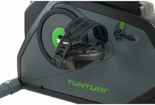Tunturi Cardio Fit B35 Όρθιο Ποδήλατο Γυμναστικής Μαγνητικό