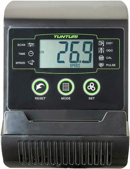 Tunturi Cardio Fit B40 Magnetisch