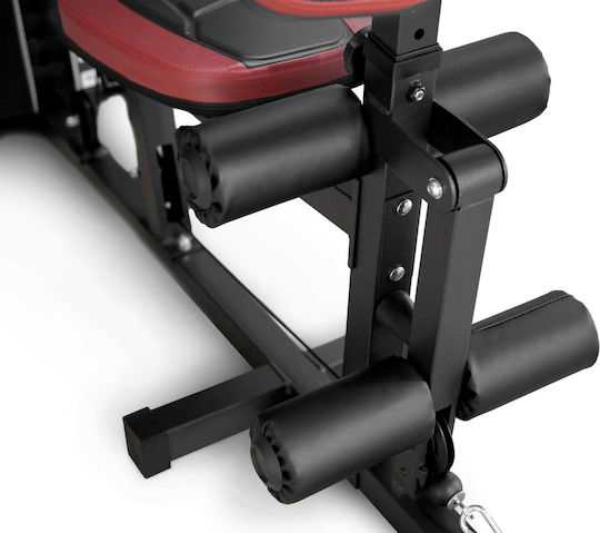 AMILA HG650 Multi-Gym with Weights 55kg