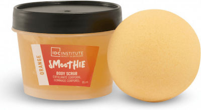 IDC Institute Smoothie Mini Orange Σετ Περιποίησης