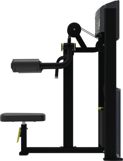 Impulse Πρέσα Ώμων με Βάρη 91kg