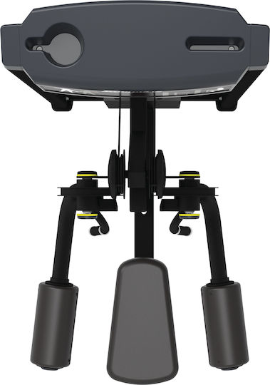 Impulse Πρέσα Ώμων με Βάρη 91kg
