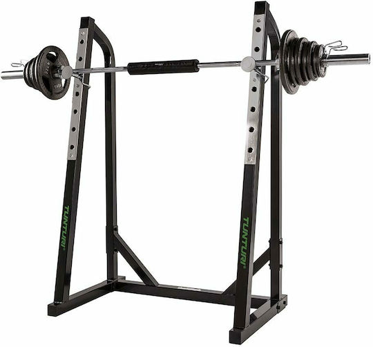 Tunturi WT40 Squat Rack χωρίς Βάρη