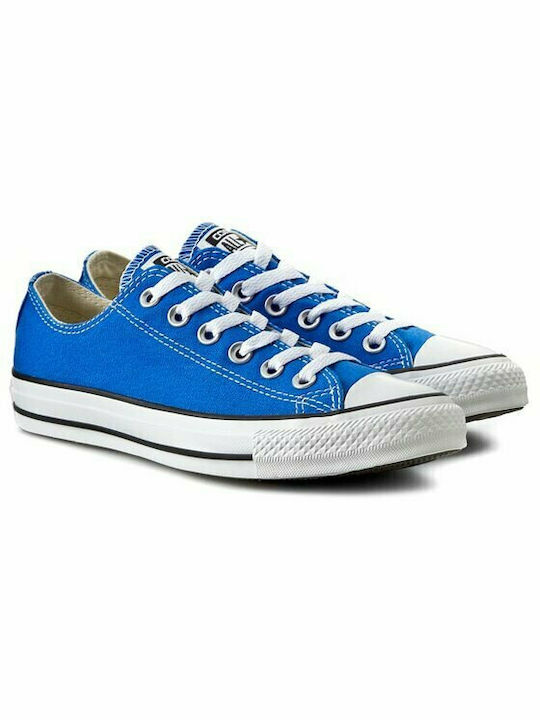 Converse Chuck Taylor All Star Unisex Sneakers Μπλε