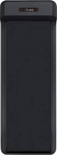 KingSmith WalkingPad C2 1hp Пътека за ходене Електрически Сгъваем Бягаща пътека за Потребител до 100kg Черен