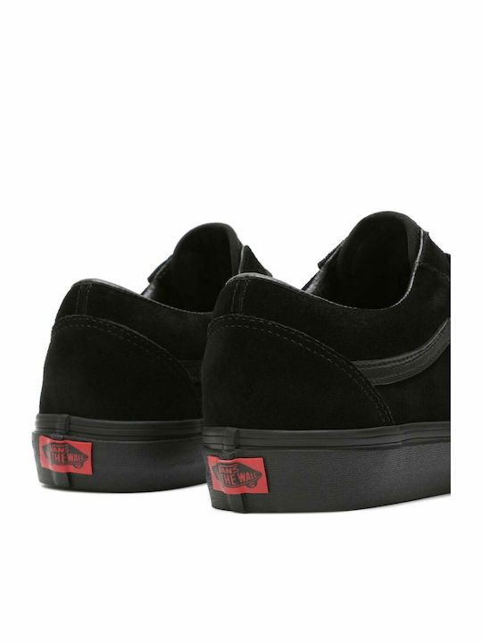 Old Skool Sneakers Black