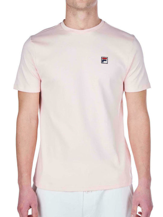 Sunny T-shirt Ροζ