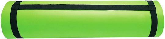 Sveltus Training Exercise Mat Green (140x60x1cm)