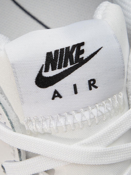 Air Max Excee Adidași Pentru Bărbați Alb / Negru / Pure Platinum