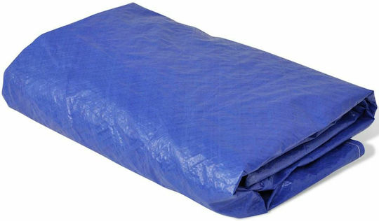 vidaXL Trampoline Cover