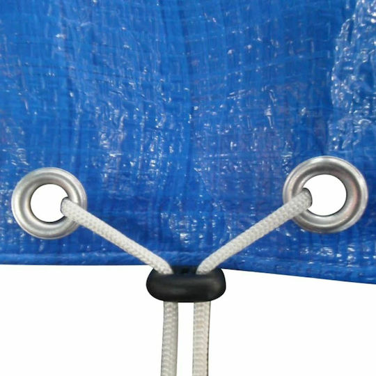 vidaXL Trampoline Cover