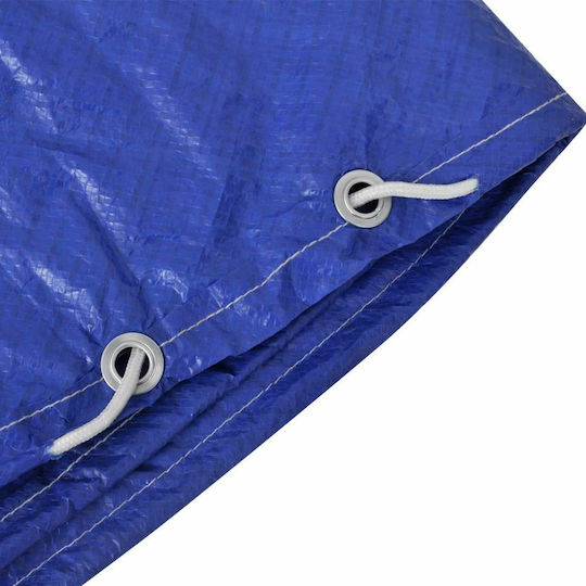 vidaXL Trampoline Cover