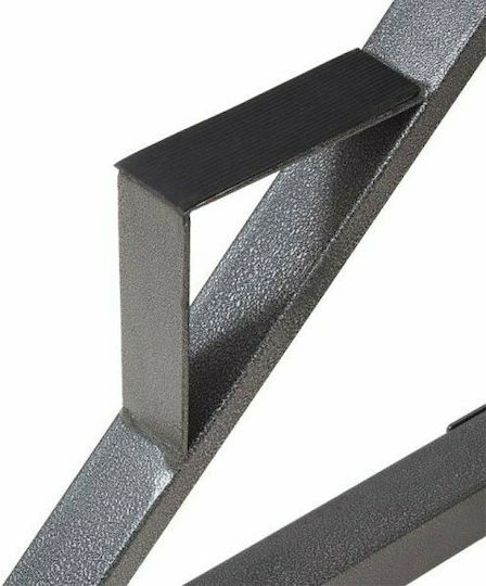 Toorx WBX 70 Pull-Up & Dip Bar without Weights