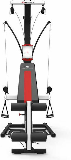 Bowflex Atlas PR1000 Multifunktionsgerät für Fitness