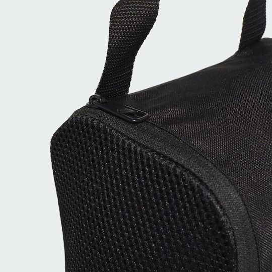 adidas Schuhtasche Schwarz