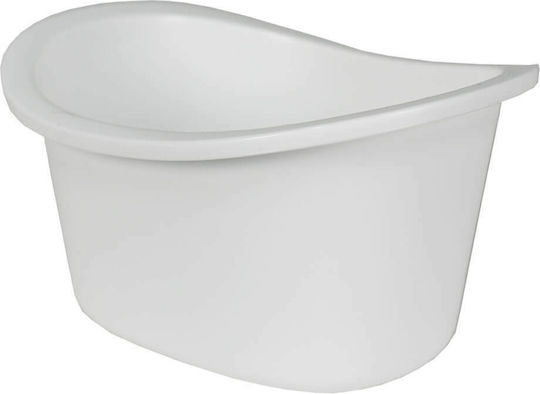 Bebe Stars Car Potty Car with Lid Blue