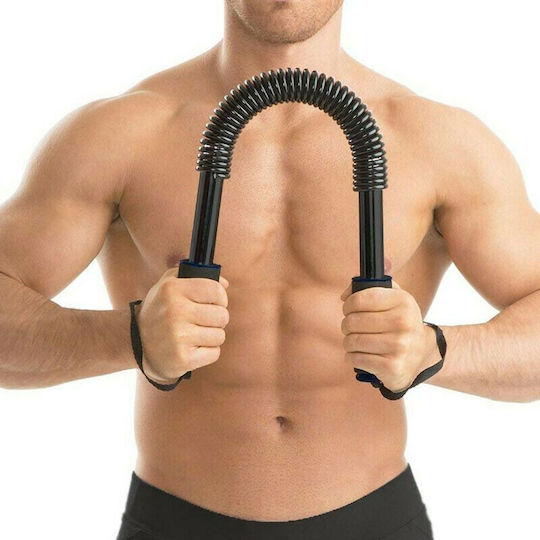 Level-S Flex Μπάρα Γυμναστικής Power Twister 50Kg