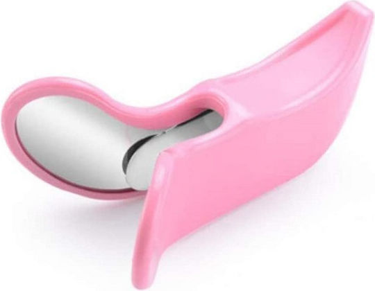 Ελατήριο Εκγύμνασης Προσαγωγών Hips Trainer Ροζ
