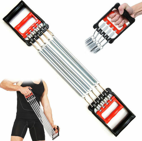 Brust-Trainingsfeder Spring Rowing
