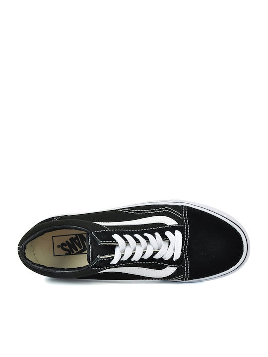 Old Skool Sneakers Black