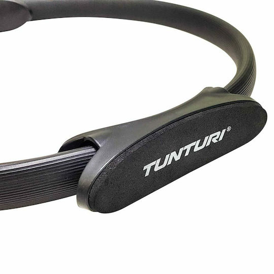 Tunturi Pilates Ring Μαύρο