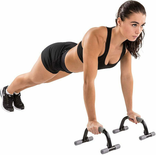 Tunturi Push-Up-Griffe Set 2 Stück