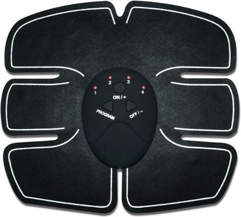 EMS Portable Passive Gymnastics Device for Abs and Body