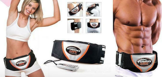 IGIA Vibro Shape Abdominal and Buttock Fitness Belt