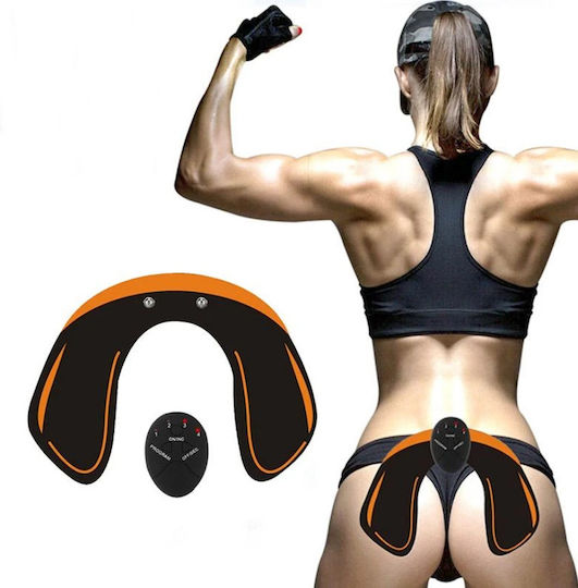 Hip Trainer EMS Φορητή Συσκευή Παθητικής Γυμναστικής Γλουτών