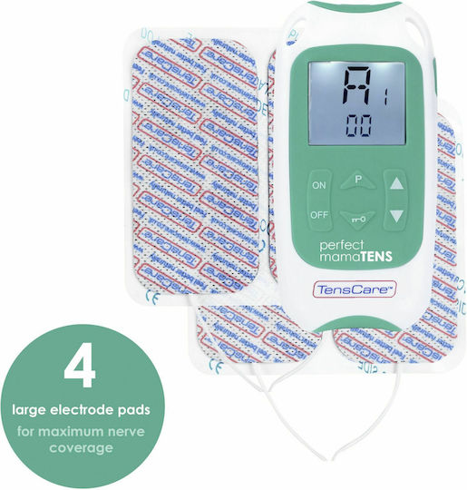 Tenscare Perfect Mama TENS Φορητή Συσκευή Παθητικής Γυμναστικής