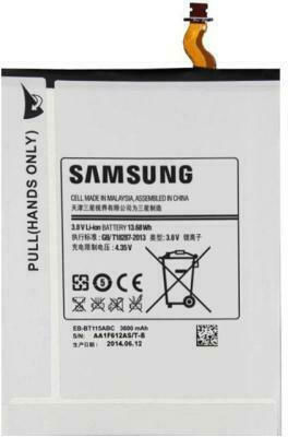 Samsung EB-BT111ABE Батерия 3600mAh за Galaxy Tab 3 Lite 7.0