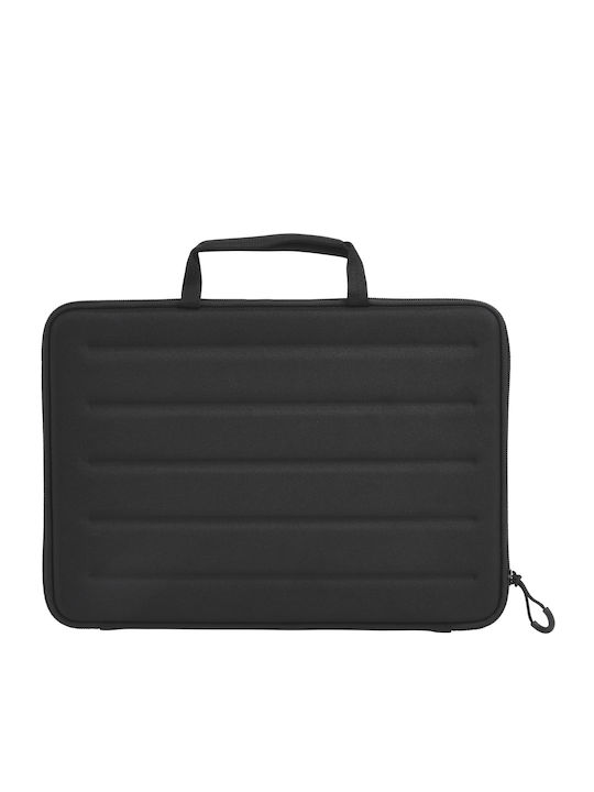 HP Mobility Rugged 11.6 Always On Top Load Case for 11.6" Laptop Black