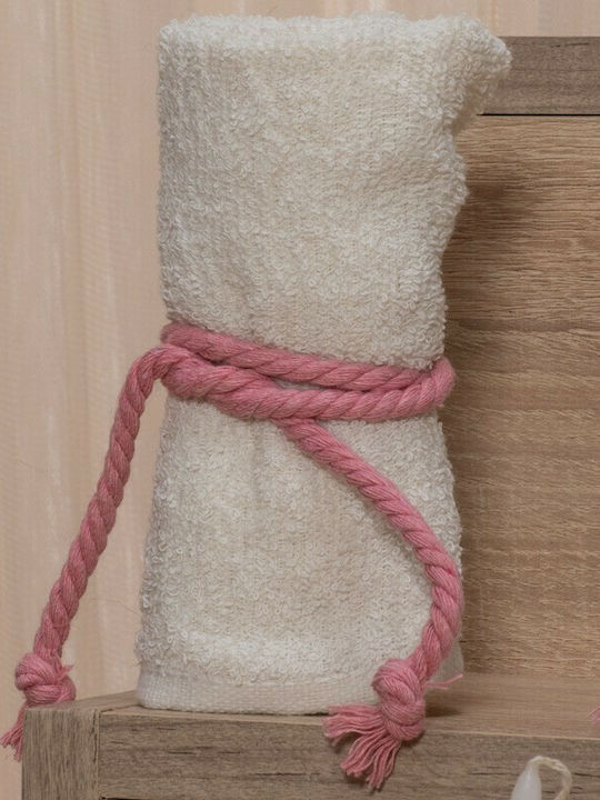 Makis Tselios Fashion Taufset Mit Thema Beige