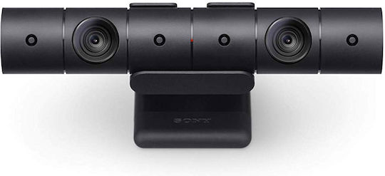 Sony PlayStation VR Mega Pack VR Headset for PlayStation 4 with Gamepad