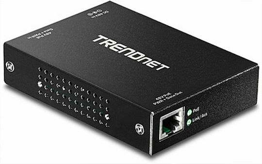 Trendnet TPE-E100 PoE+ Repeater