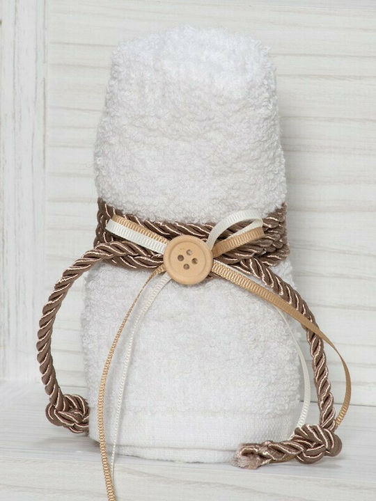 Makis Tselios Fashion Baptism Package with Lion Subject OA22596