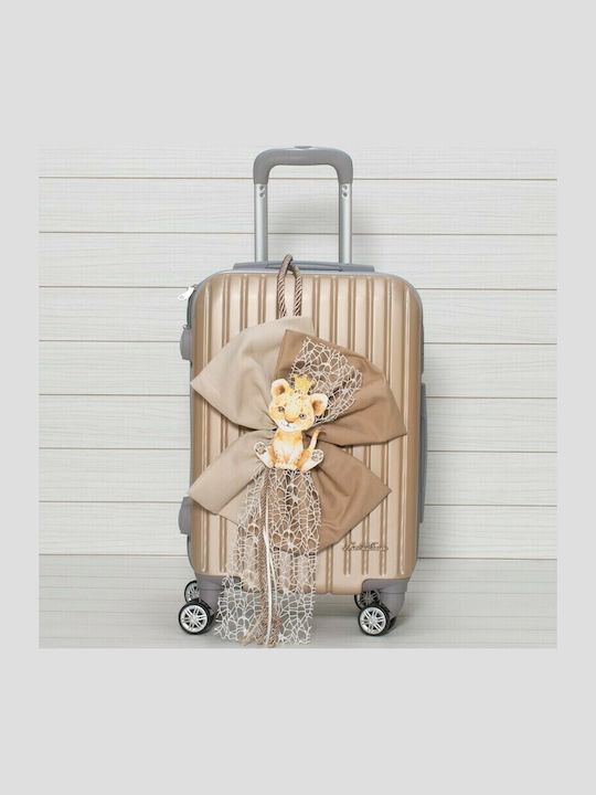 Makis Tselios Fashion Baptism Package with Lion Subject OA22596