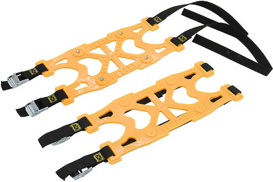 Compass Elbrus Anti-slip Straps Passenger Car 2pcs