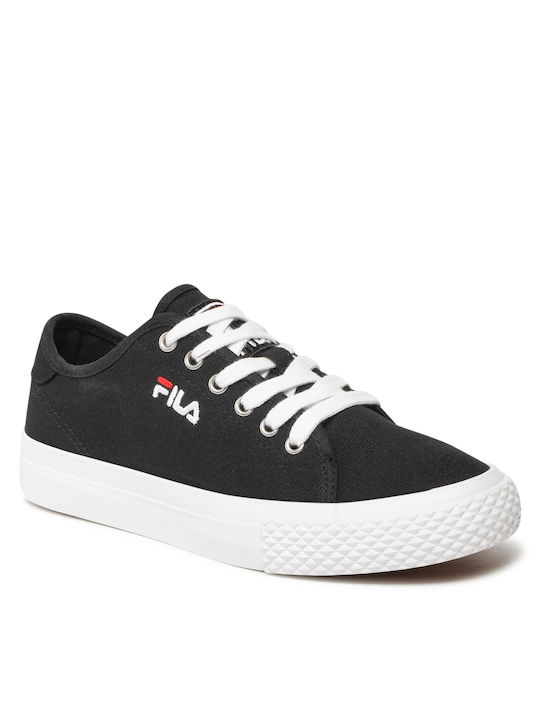 Fila Pointer Classic Damen Sneakers Schwarz