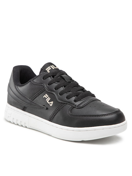 Fila Noclaf Sneakers Black